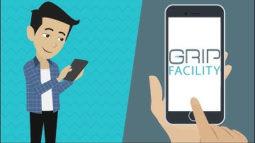 GRIP Facility DKS - voor het digitaliseren van de schoonmaak controles.