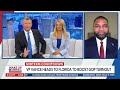 Democrats want impeachments, not solutions: Byron Donalds | Wake Up America