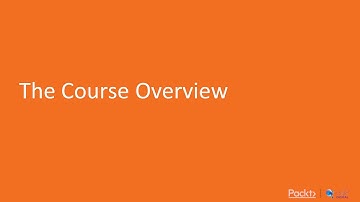 Begin Python Programming in 7 Days: The Course Overview | packtpub.com