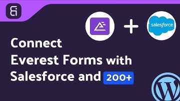 Integrating Everest Forms with Salesforce | Step-by-Step Tutorial | Bit Integrations