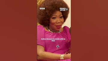 It gets juicier #pressed #bbcsounds