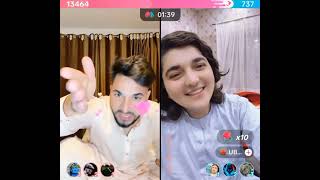 Waliullah Aleyna Aw Chokra Halak Live New Video Mazaq Funny Life Gaf Shaf Full Show