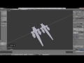 Blender für Anfänger Teil 4: Modellieren in Blender