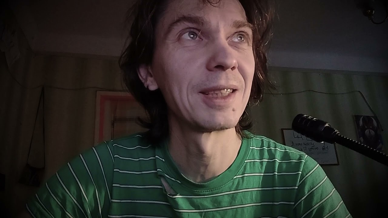 Про мою візуалізацію 