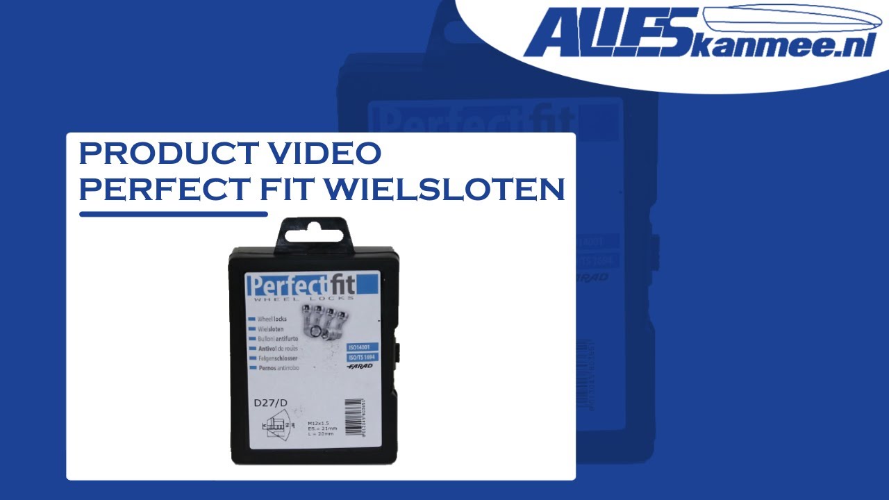 Wielslot/Velgslot speciaal voor VW Voor alle velgen met 4 gaten