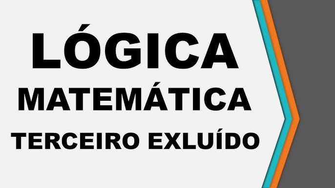 Tem lógica na Matemática! - Planos de aula - 3º ano