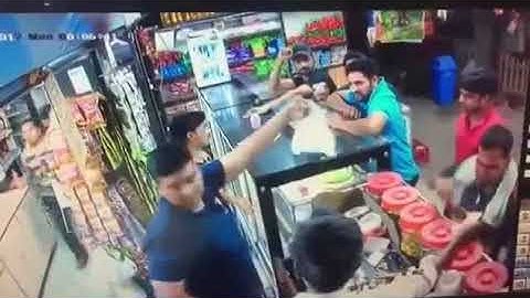 Abnormal Activity Detection