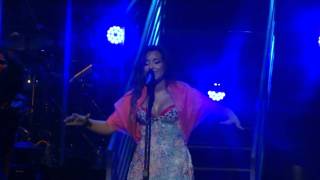 Demi Lovato - My Love is Like a Star - Hammerstein Ballroom HD!
