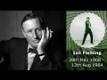 Today in History: Ian Fleming dies