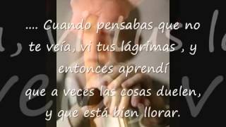 Video thumbnail of "RONDALLA CRISTIANA TABERNACULO (Mi padre)"