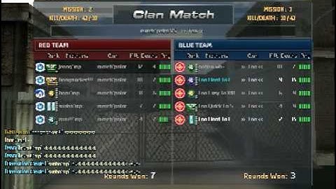 jeong`mp vs Too dp part2