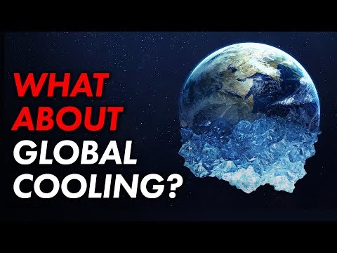 Video: Russian Scientists Predict Global Cooling - Alternative View