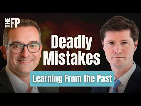 How the British Army Learned to Win, with Huw Davies