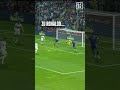 Cristiano wollte den genau so!