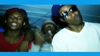 KING Lil Jay #00 x FBG Duck Who The Fuck Is Dude Edai Diss (Gangster Disciple) I (Music Video)