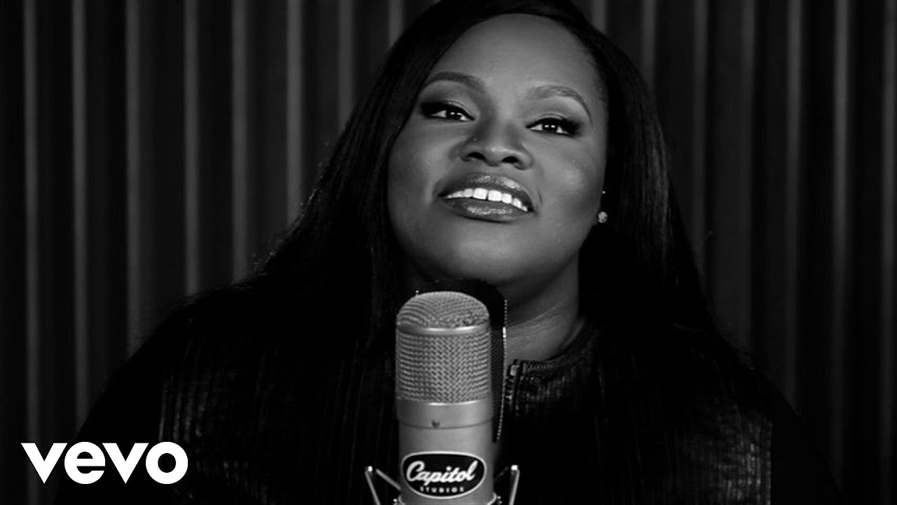 Tasha Cobbs   For Your Glory 1 Mic 1 Take