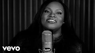 Tasha Cobbs - For Your Glory (1 Mic 1 Take) chords