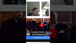 Karahanlı sadakatini takdir ediyor.. #keşfet ￼ #kurtlarvadisi #kvp #kv #shorts #polatalemdar #dizi