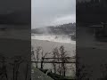 Willamette Falls Oregon City