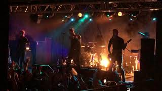 Lord Of The Lost - Loreley (Live@Zal, SPB.) 23.02.2019