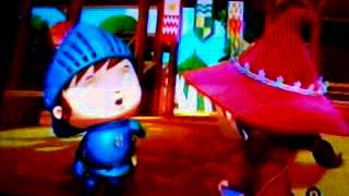 Mike El Caballero-El Troll Bol