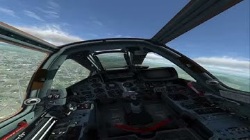 DCS 1 5 Open Beta Oculus Rift DK2 Testing and Beta Talk