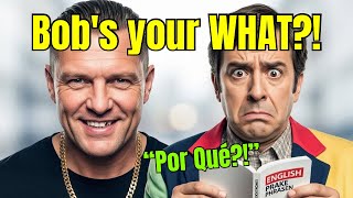 Classic UK Sayings That Confuse Everyone | British Comedy