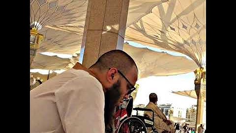 مقتطف من سورة البقرة بصوت رضوان الجزائري