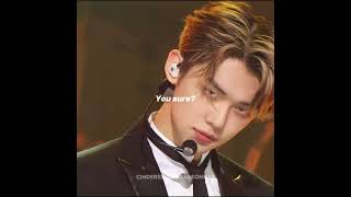 Choi Daniel saur FINE🛐   #yeonjun #txt #txtedit