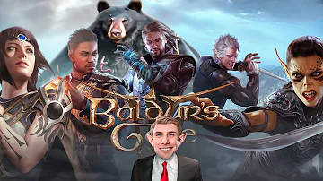 С кем можно переспать в Baldur's Gate 3?