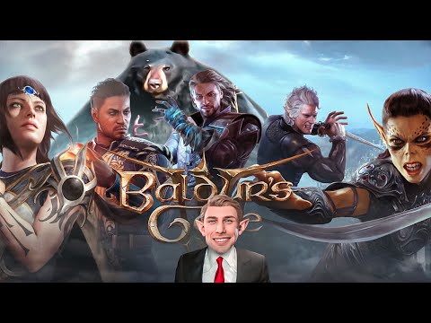 С кем можно переспать в Baldur's Gate 3?