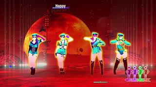 Just Dance 2020 (PS4 Demo): Kill This Love by BLACKPINK (MegaStar)