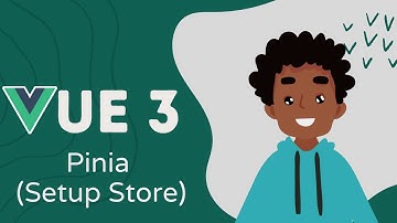 16 - Pinia (Setup Store) | Vue 3 e Composition API