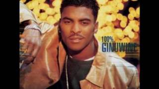 Ginuwine - None of Ur Friends Business