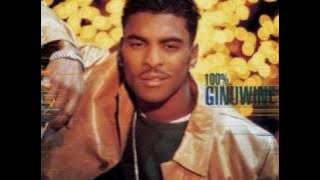 Ginuwine - None of Ur Friends Business