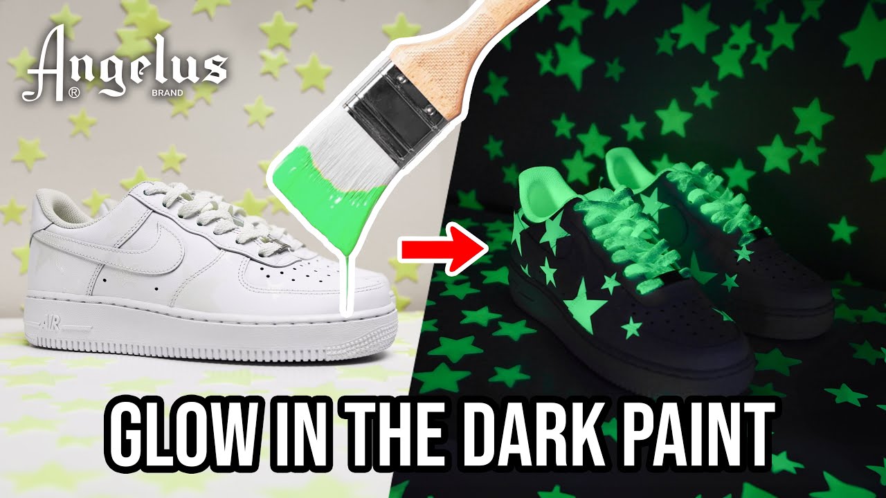 Top 5 Best Glow In The Dark Paint 2022 