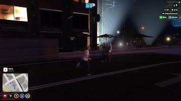 Using Rain V2 crasher and crashing   | Best FiveM Cheats & Undetected | Spawn Money | Aimbot | ESP