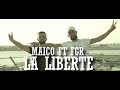 Maico ft fgr  la libert rap tunisien 2022