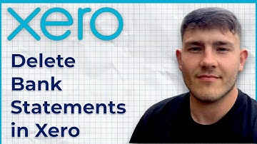 How To Delete Bank Statements in Xero (2025 Guide)