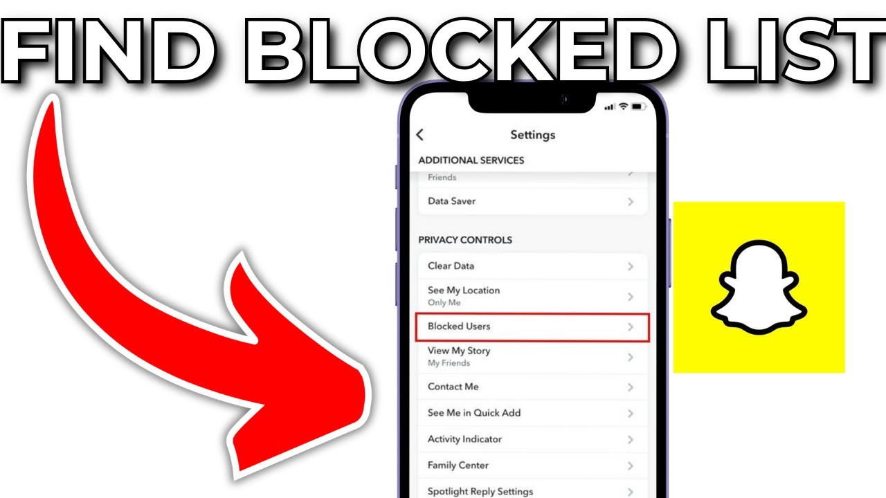 find-blocked-list-snapchat-2024-full-guide-youtube