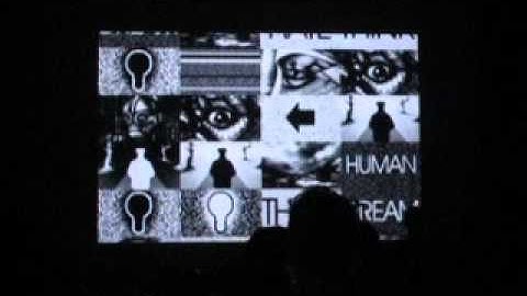 Amiga Demos @ Revision 2011 - Massive, Human Traffic, etc.