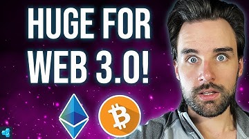 🔴This is how Web 3.0 reaches mass adoption