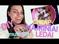 DIY LEDAI must try must watch must niamniam | Lauritta | Pildyk ofisas