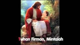 TUHAN T'LAH JANJI (ANGEL/IDOLA CILIK)