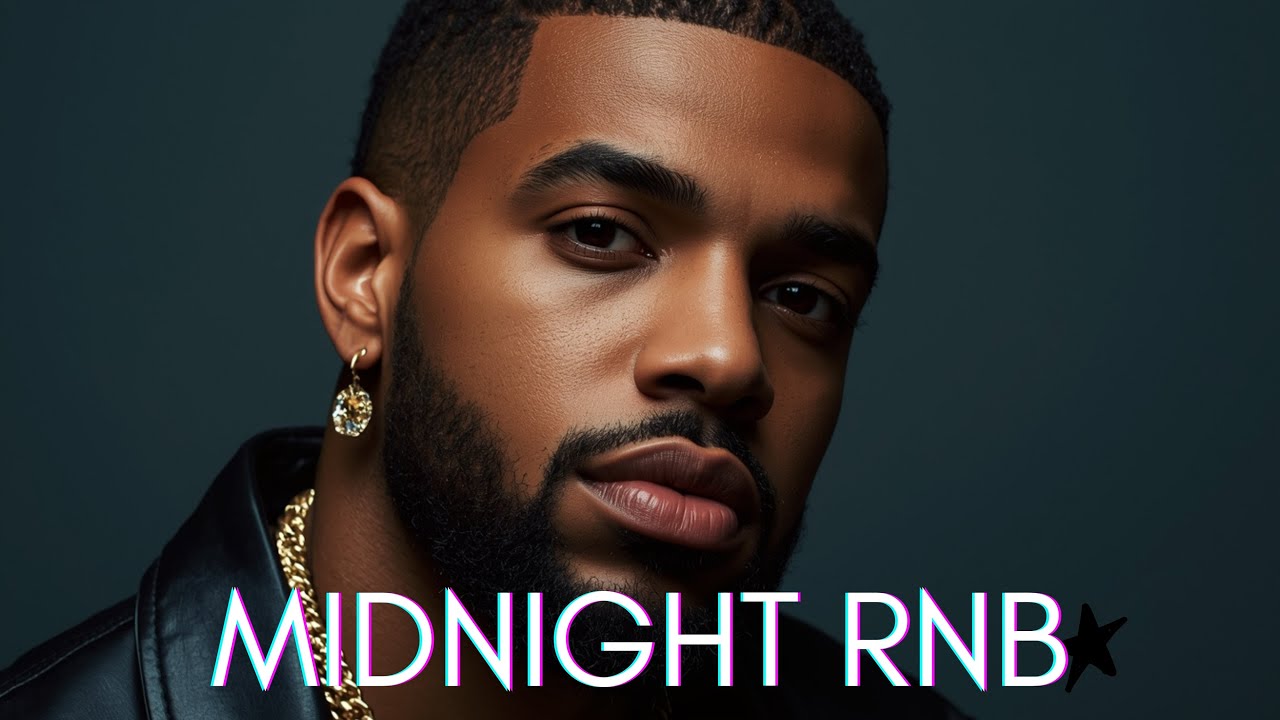 【R&B MIX】 Moody R&B After Dark — Post Malone x Drake Inspired Vibes