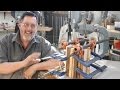 Segmented Sphere: The Glue-up, woodturning (part 1) Segmented Sphere: The Glue-up, woodturning (part 1)