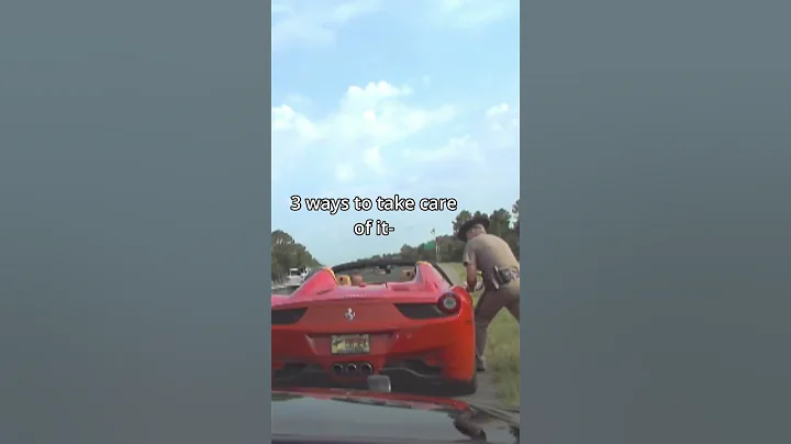 Bodycam: County Commissioner gets caught speeding, says ‘I run the county’