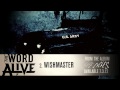The Word Alive - Wishmaster Track 2