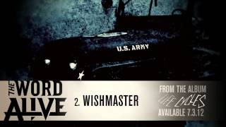 Watch Word Alive Wishmaster video