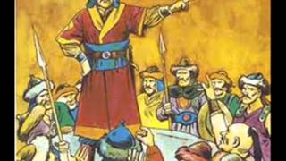 Şemi̇stan Eli̇zamanli Bozgurt Neğmesi̇ .. Nafi̇ye Yurtdaş